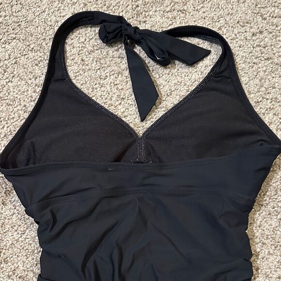 Swim Dress: Love You ASSETS by Sara Blakely Spanx - Picture 5 of 6